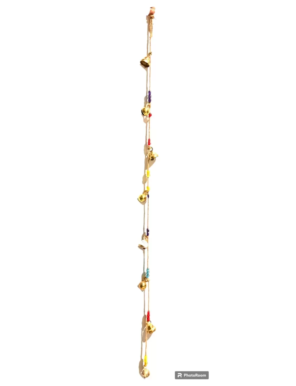 SH-4 : Bells & Beads Hanging