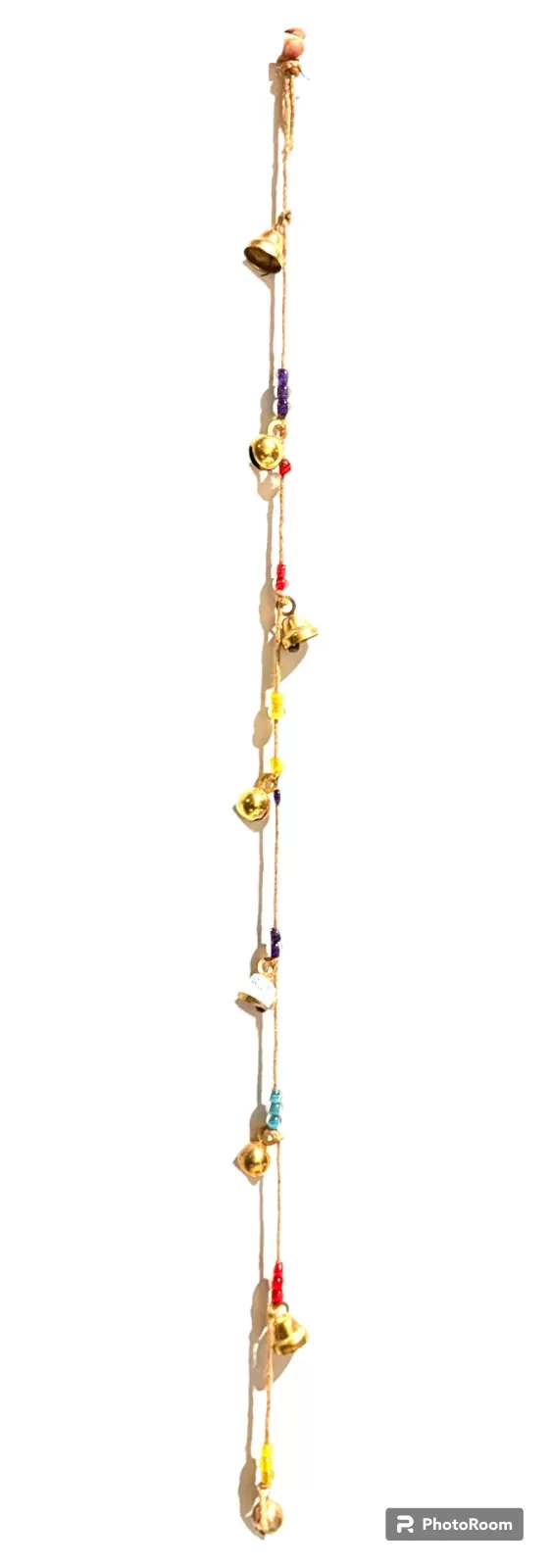 SH-4 : Bells & Beads Hanging