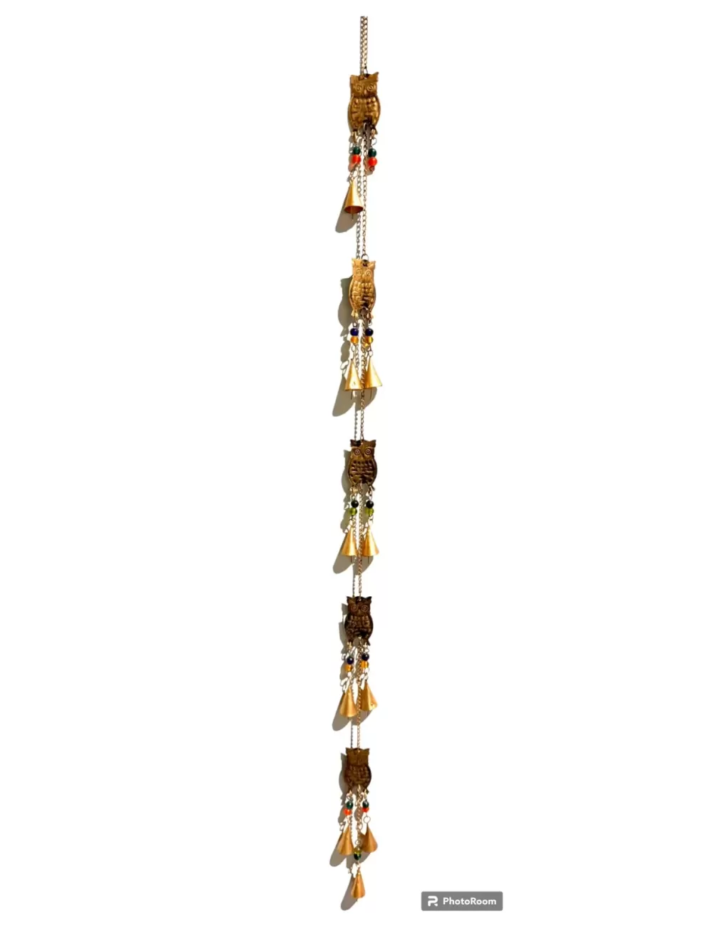 SH-3 : Owl Chimes