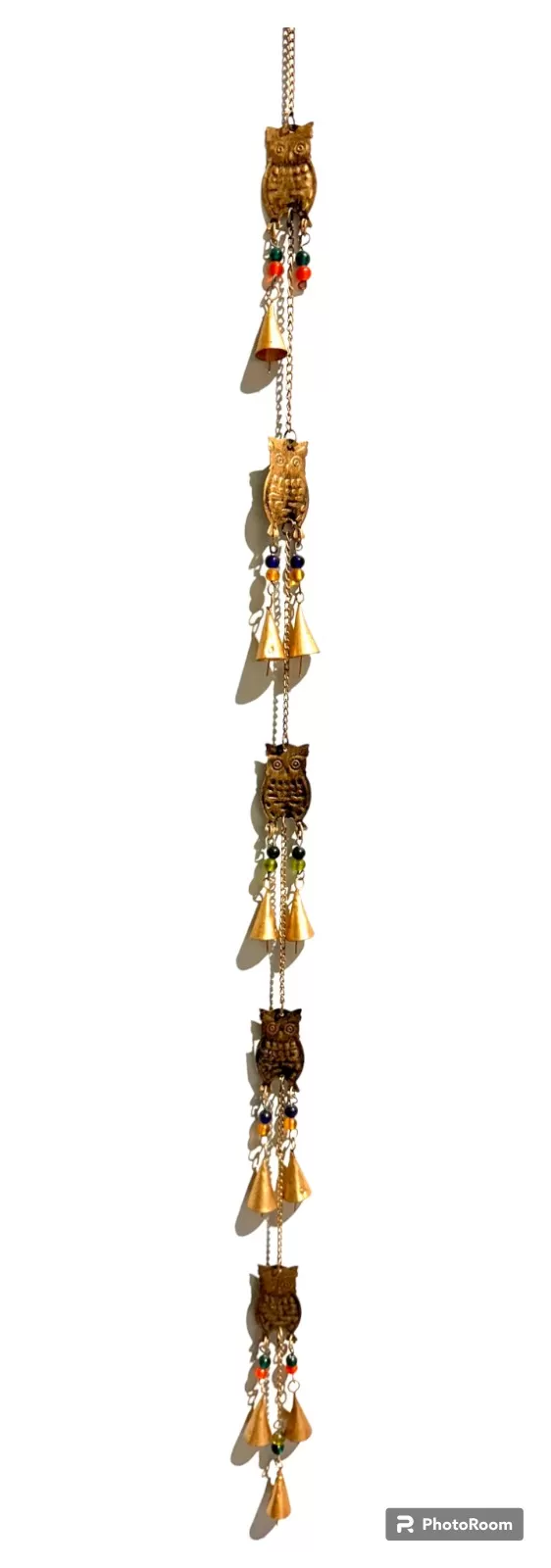SH-3 : Owl Chimes