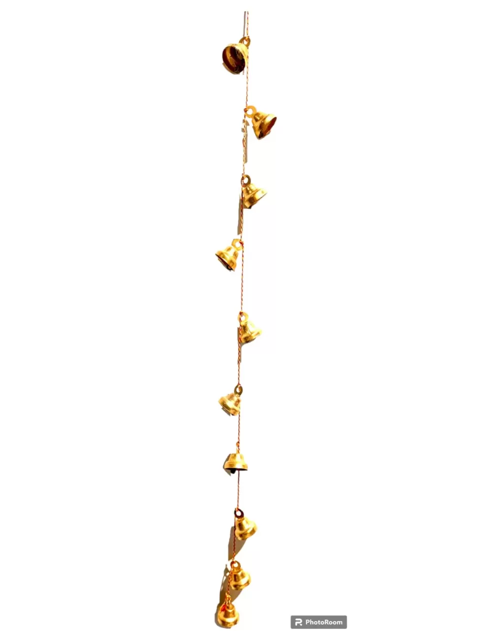 SH-11 : Bells Hanging