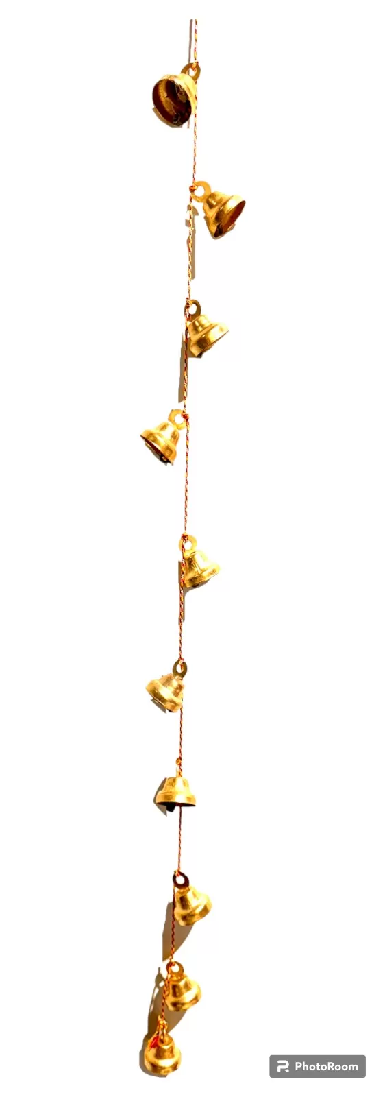 SH-11 : Bells Hanging