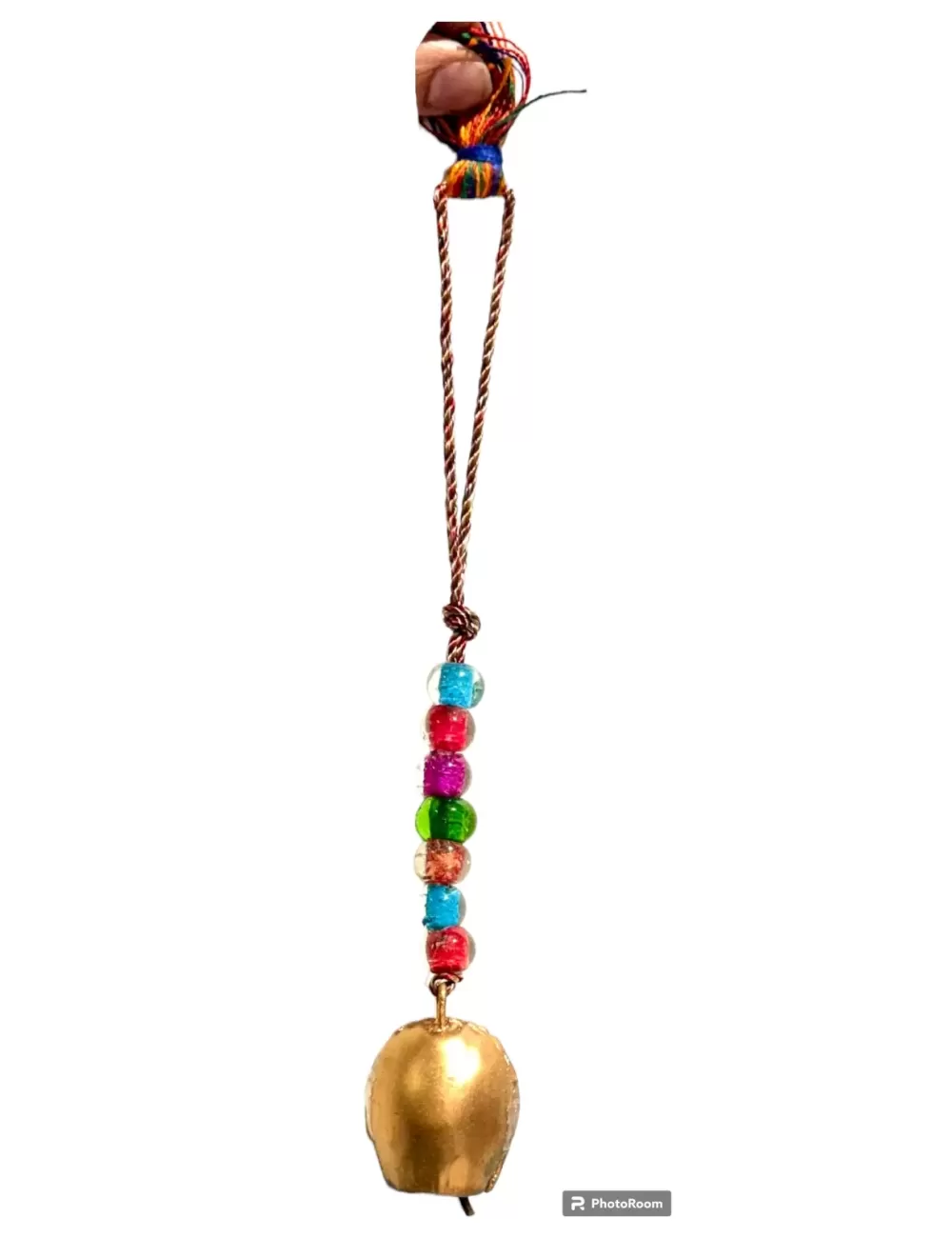SH-1 : Cow Bell Hanging