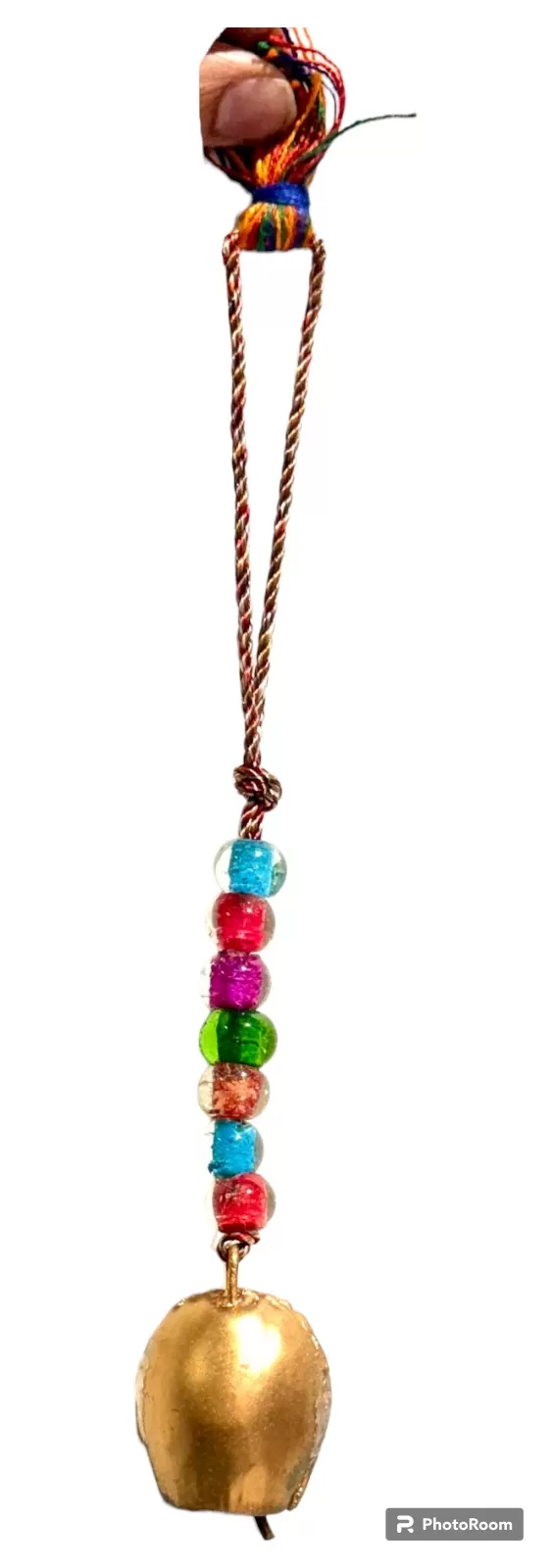 SH-1 : Cow Bell Hanging