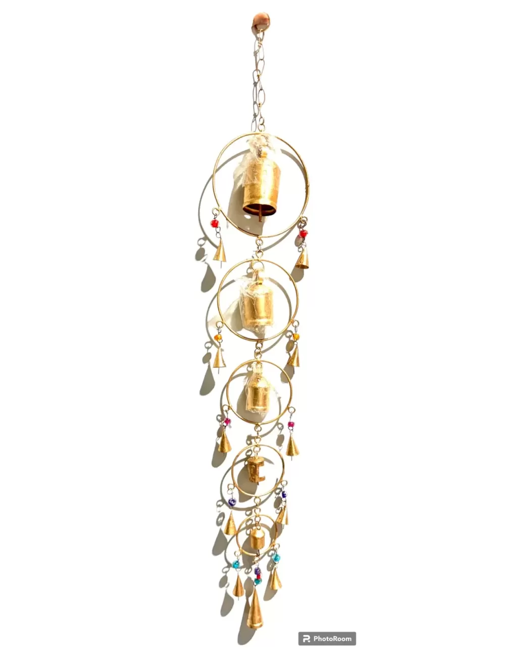 SH-15 : Array of Bells Hanging