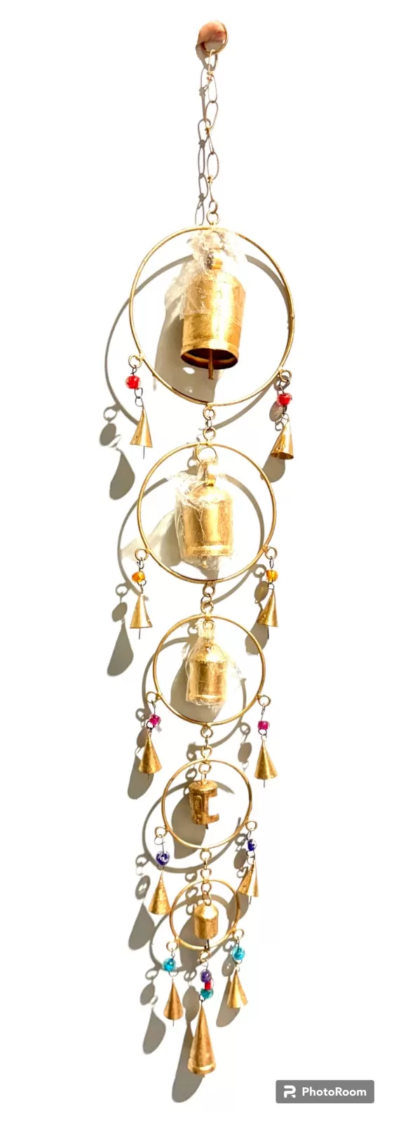 SH-15 : Array of Bells Hanging