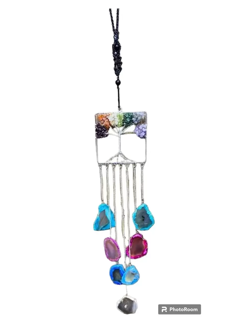 GHIY-3 : Crystal Hanging