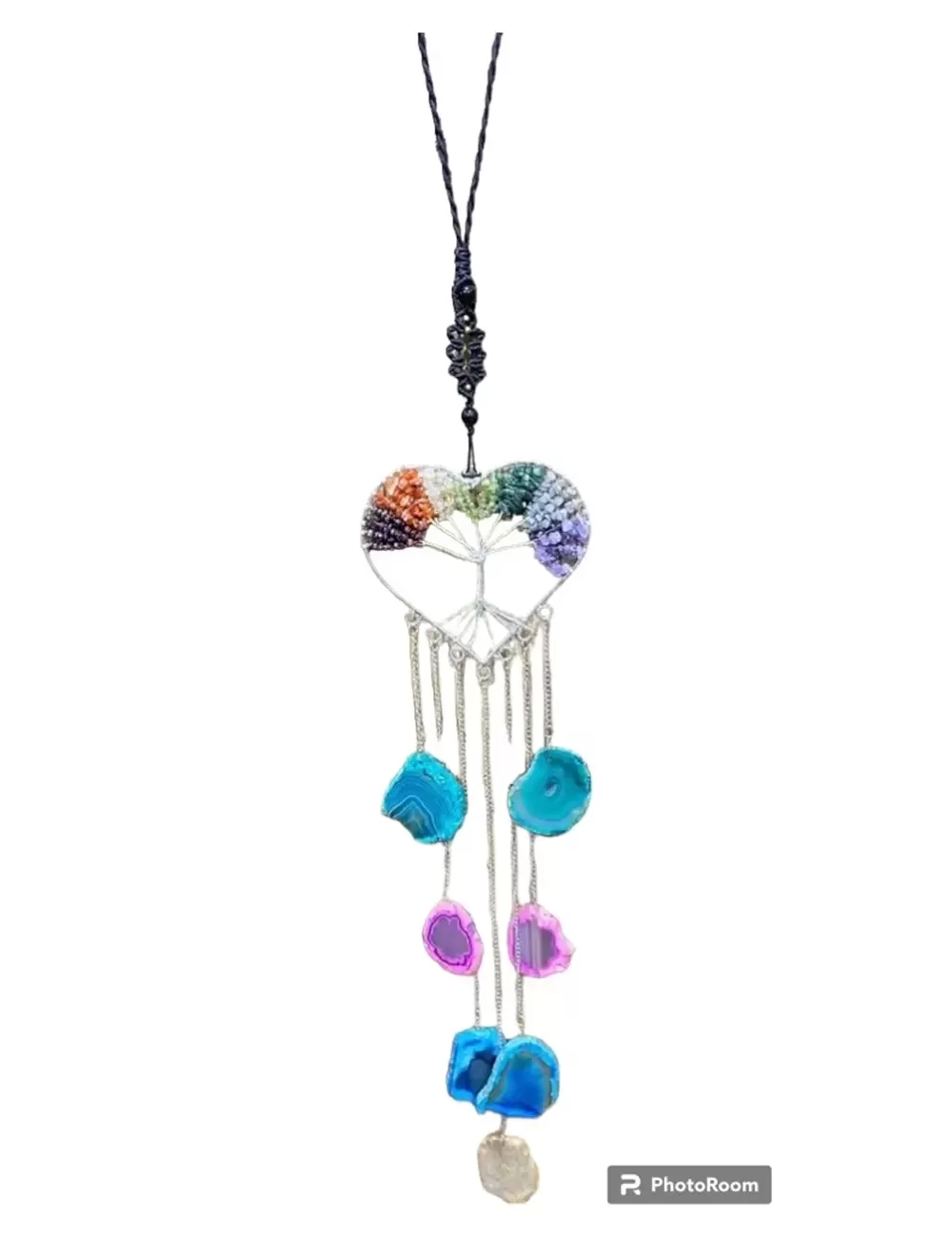 GHIY-5 : Crystal Hanging