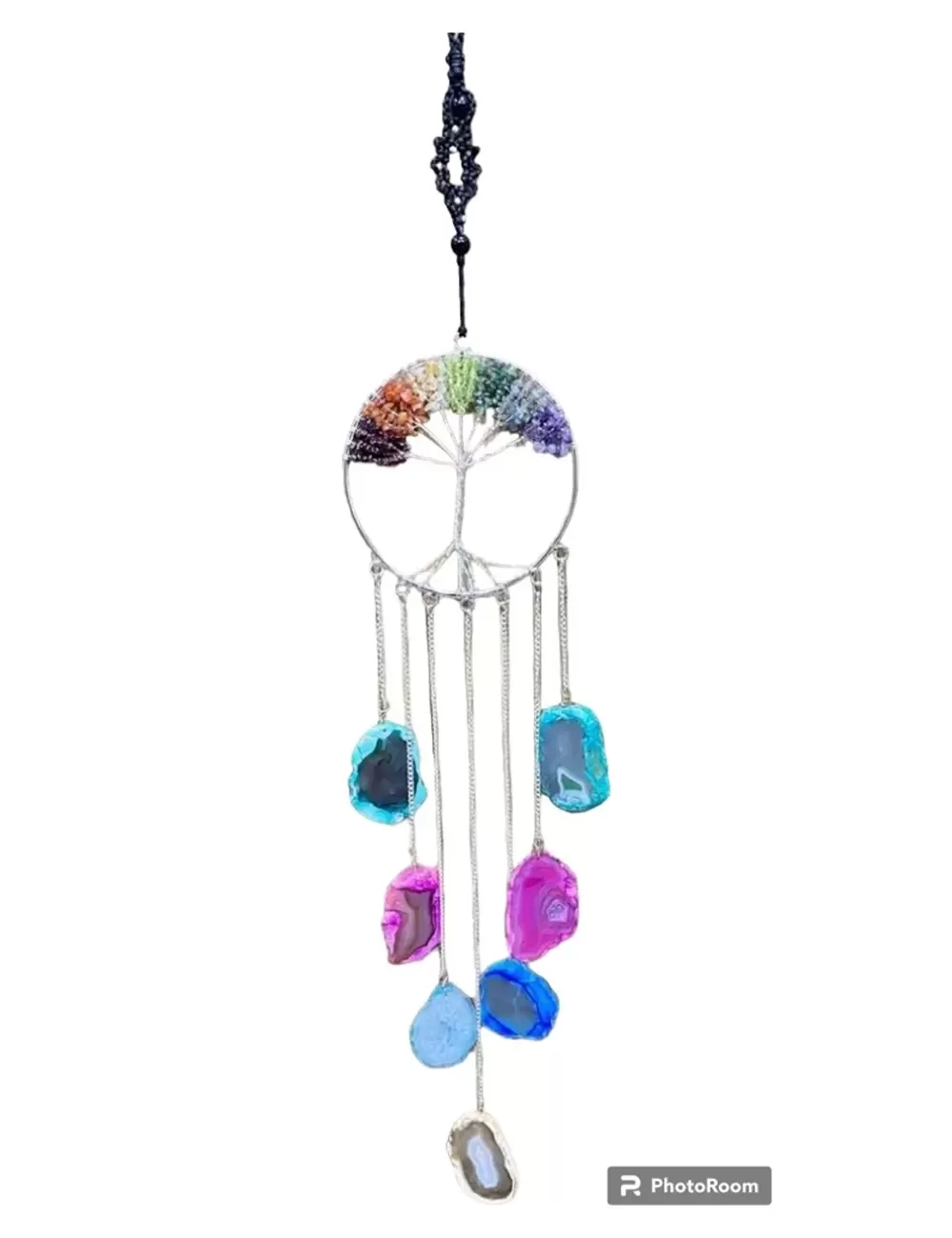 GHIY-2 : Crystal Hanging