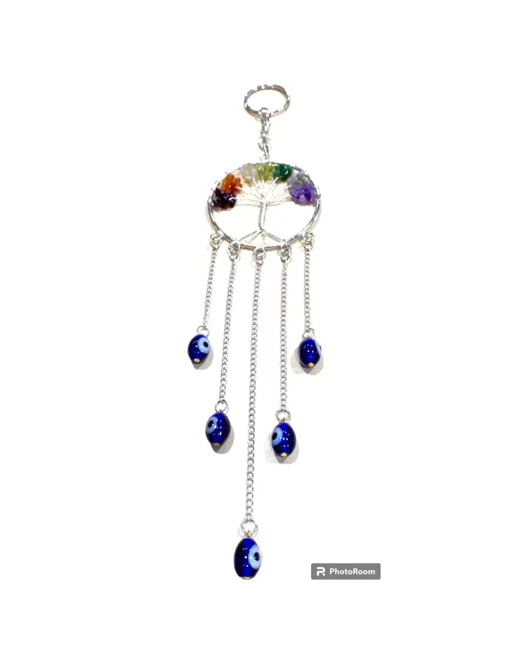 GHO-4 : Crystal Hanging