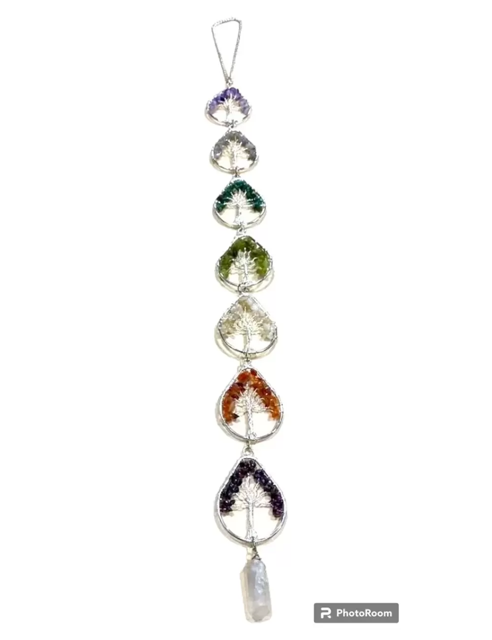 GHVA-6 : Crystal Hanging