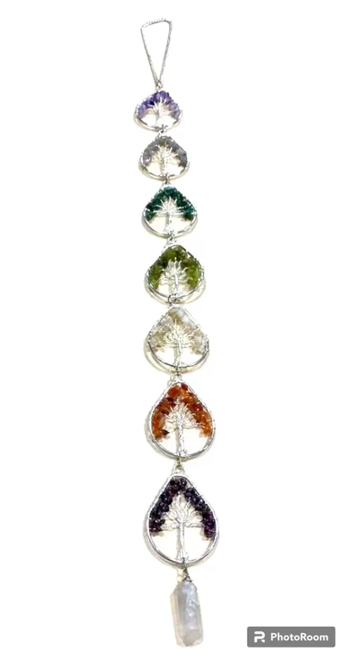GHVA-6 : Crystal Hanging