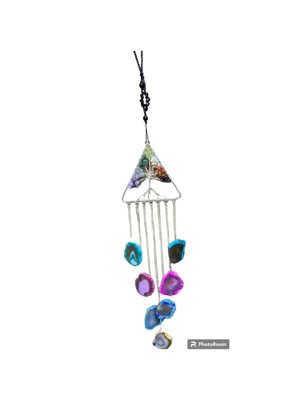 GHIY-7 : Crystal Hanging