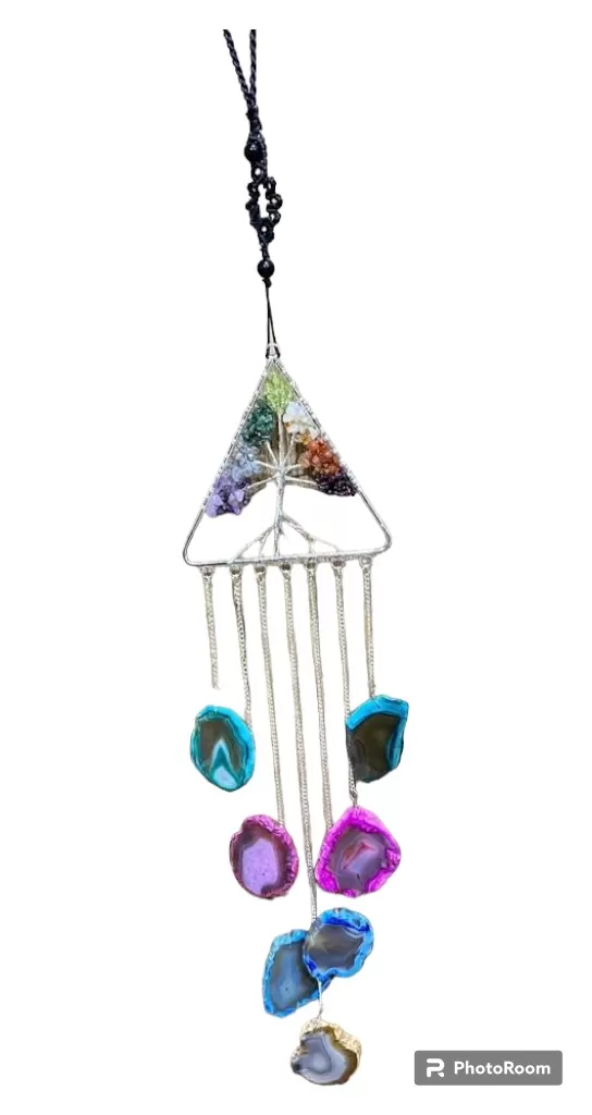 GHIY-7 : Crystal Hanging