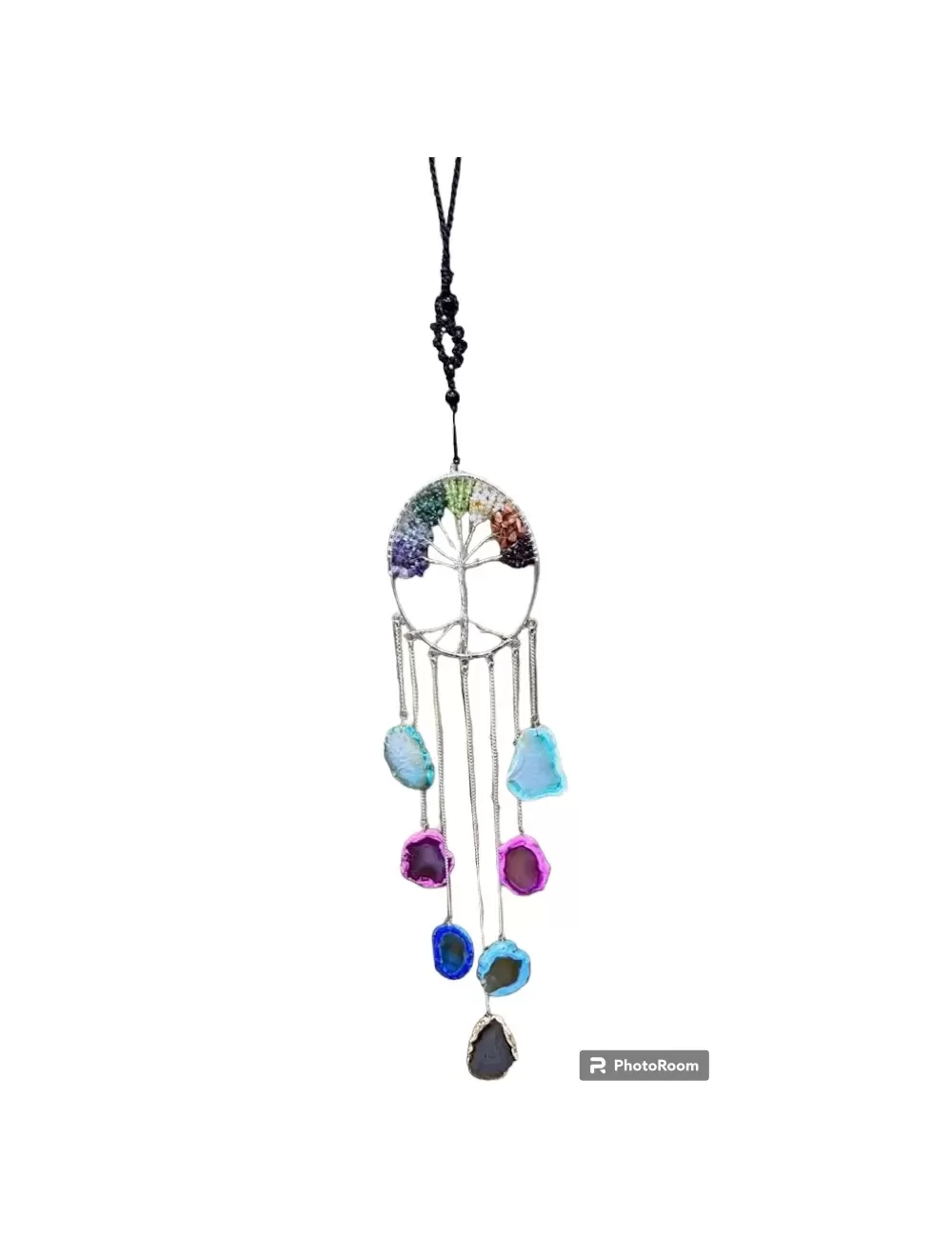 GHIY-8 : Crystal Hanging