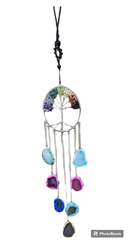 GHIY-8 : Crystal Hanging
