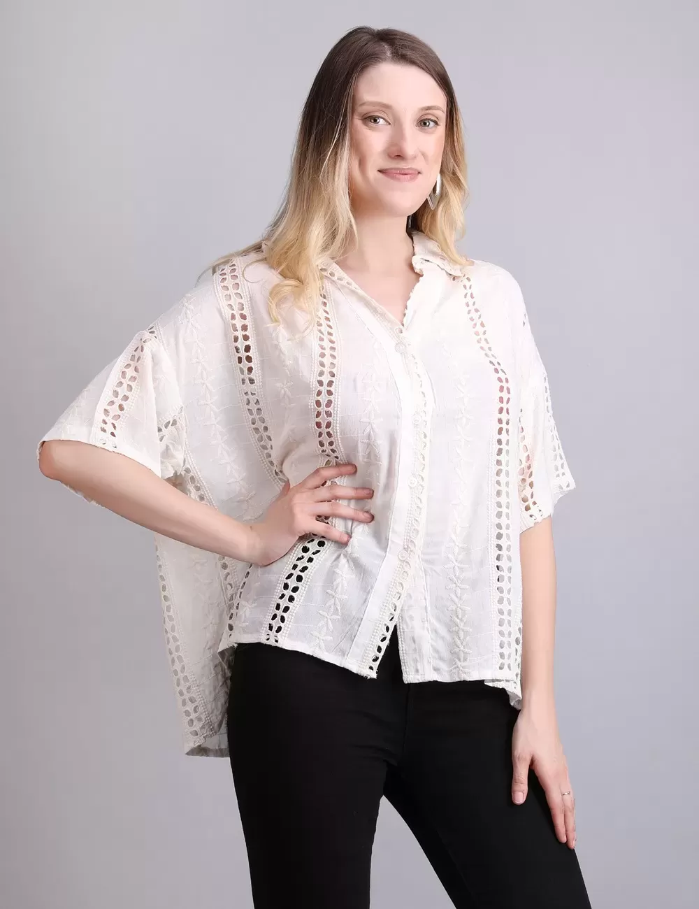 DB-42: Chikan Top