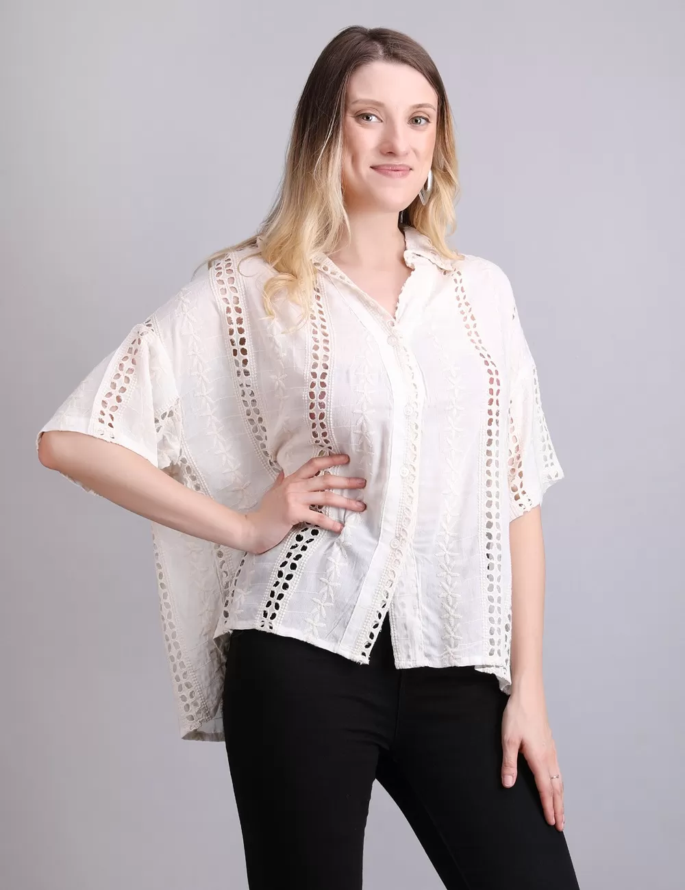 DB-42: Chikan Top