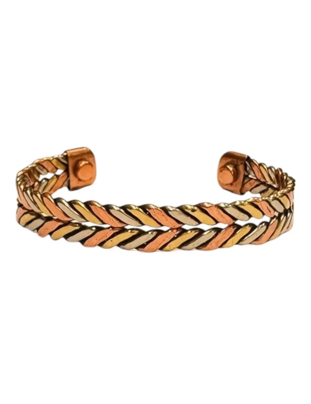 GBA-137 : Magnetic Copper Bracelet