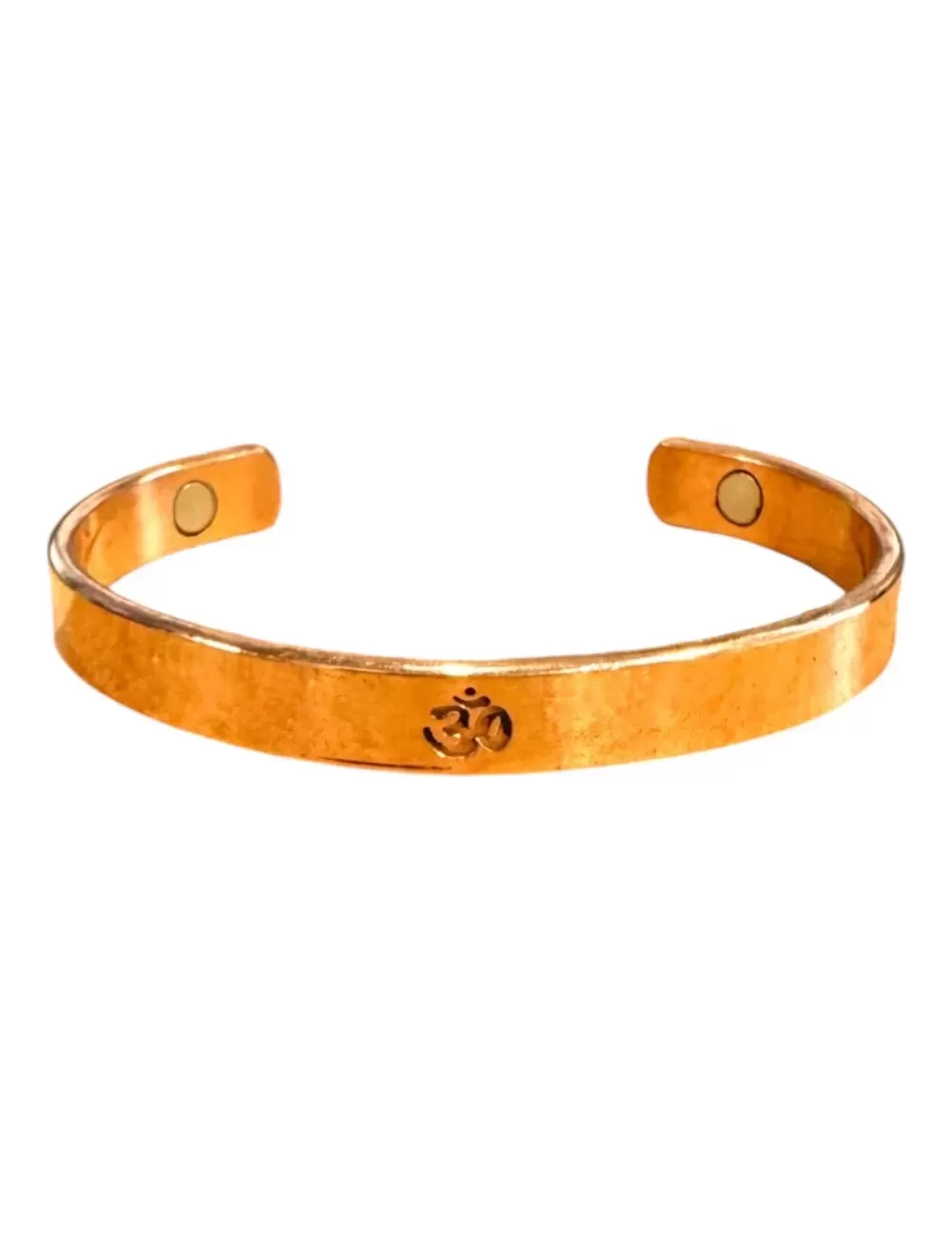 GBA-131: Magnetic Copper Bracelet
