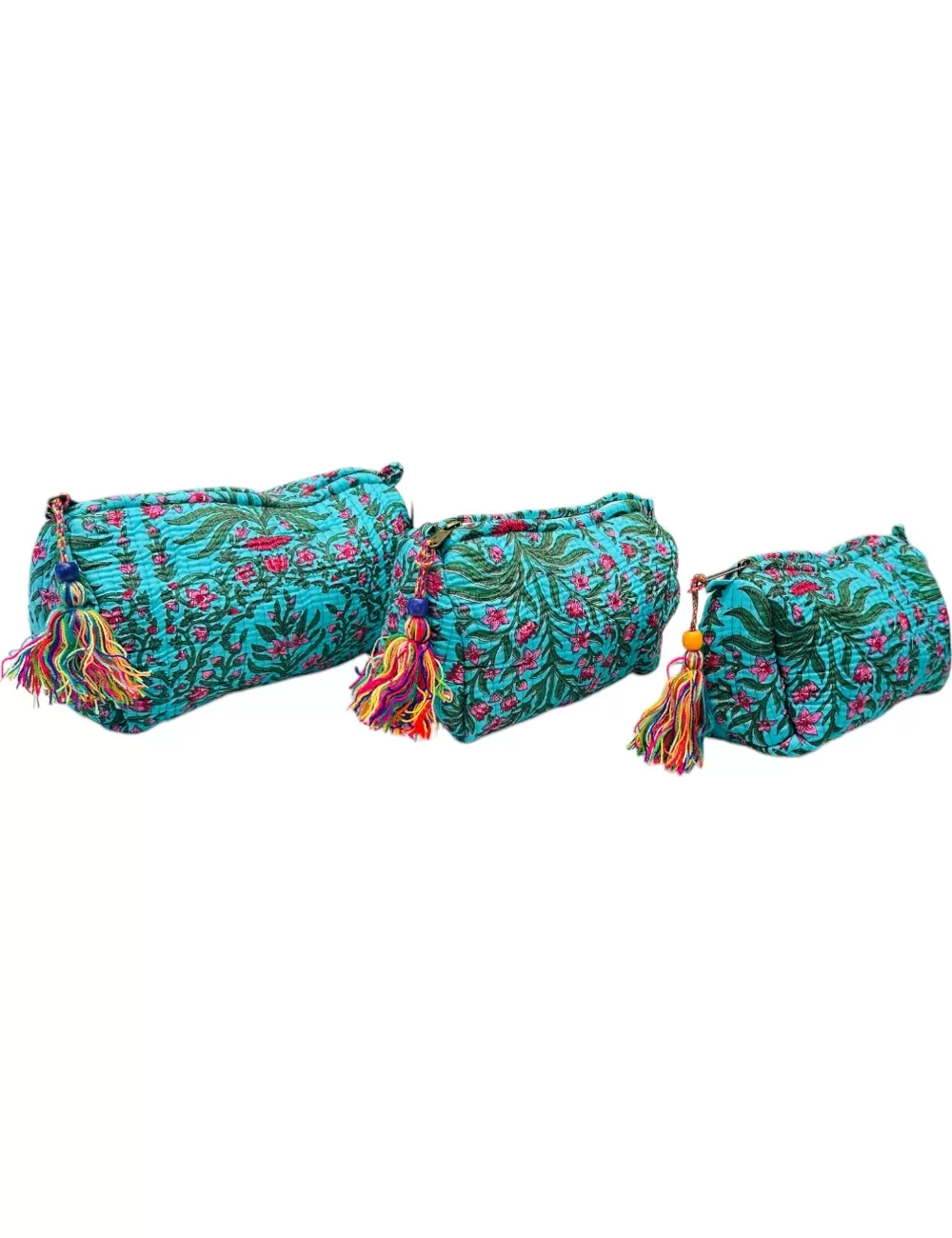 CJ-04: Kantha Kit - Set of 3