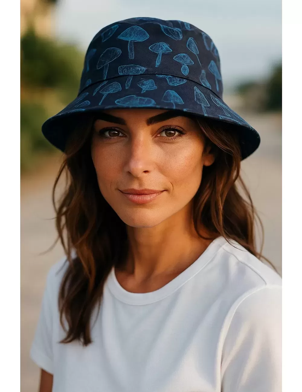 SF-74 : Printed Hats