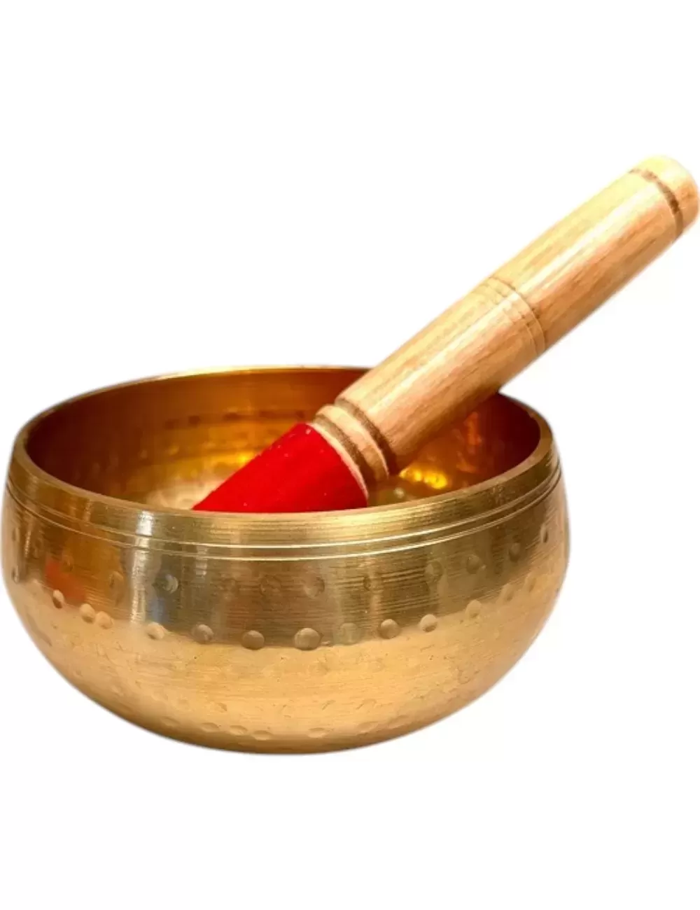 RSBC-1 : Hammered - 12 cm