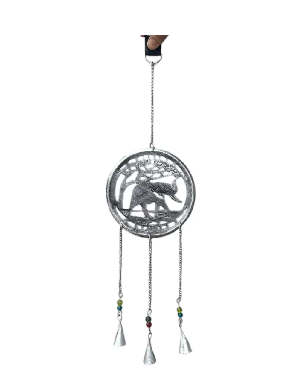 SH-18 : Elephant Hanging