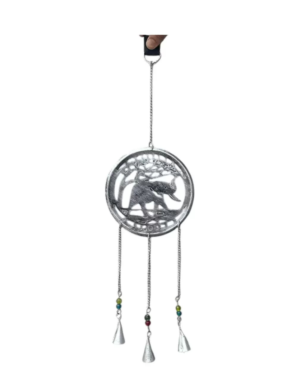 SH-18 : Elephant Hanging