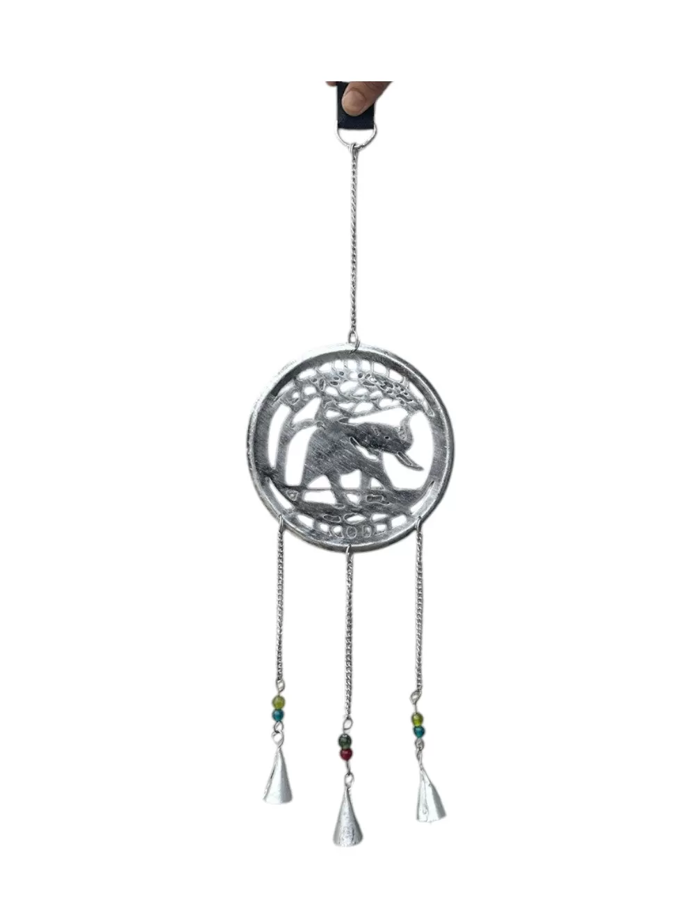 SH-18 : Elephant Hanging