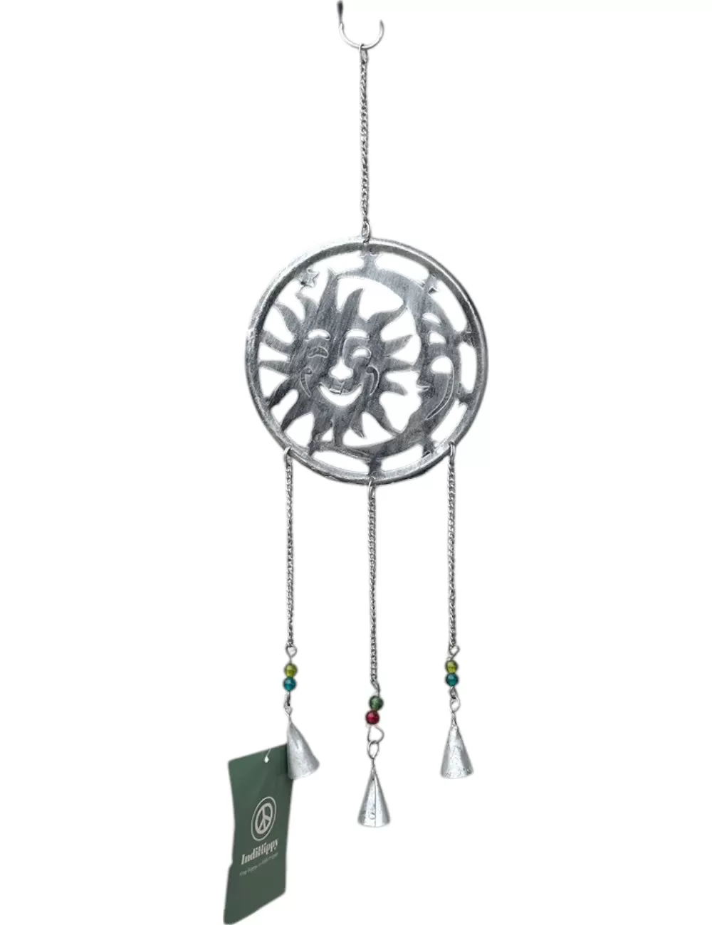 SH-16 : Sun Moon Hanging