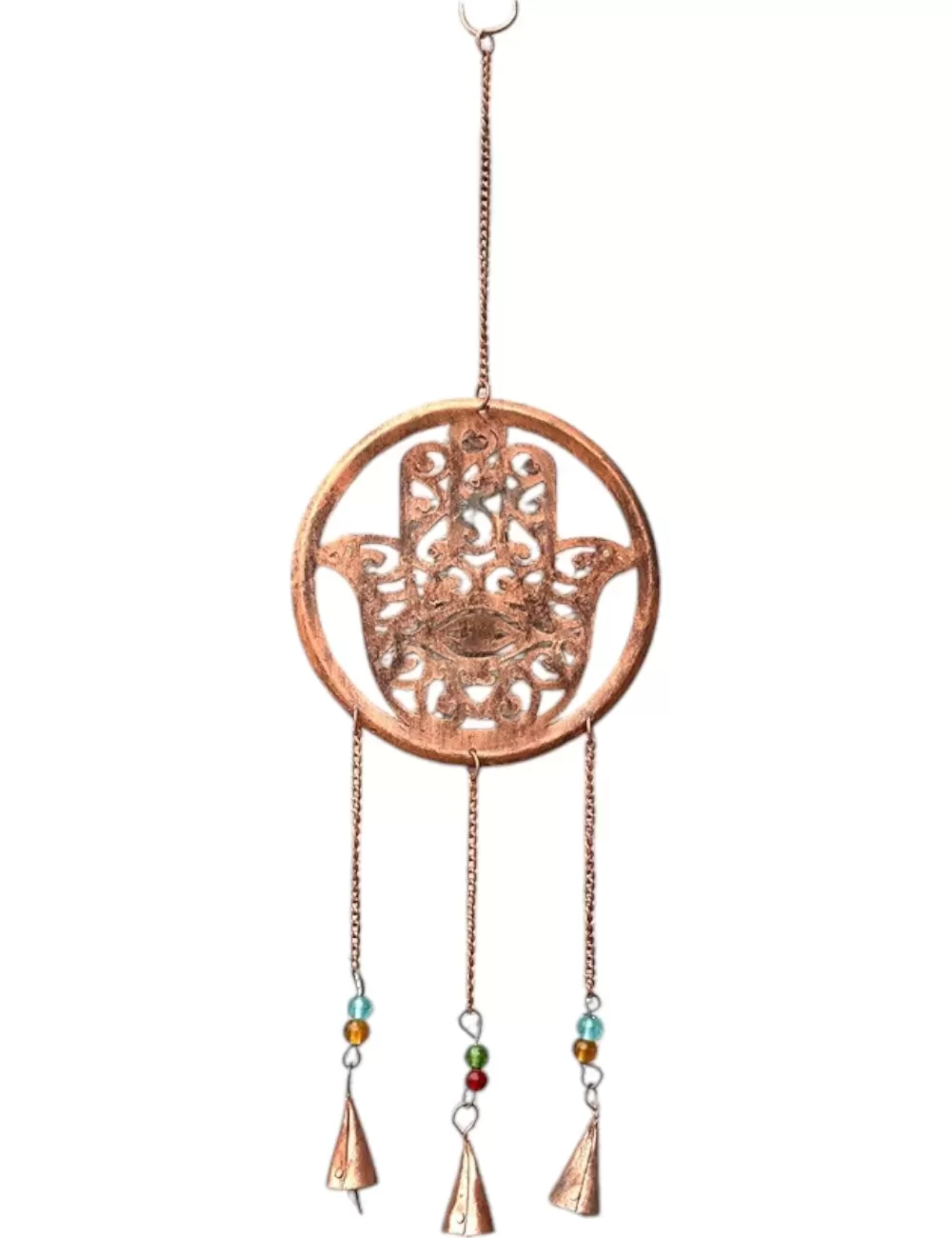 SH-17 : Hamsa Hand Hanging