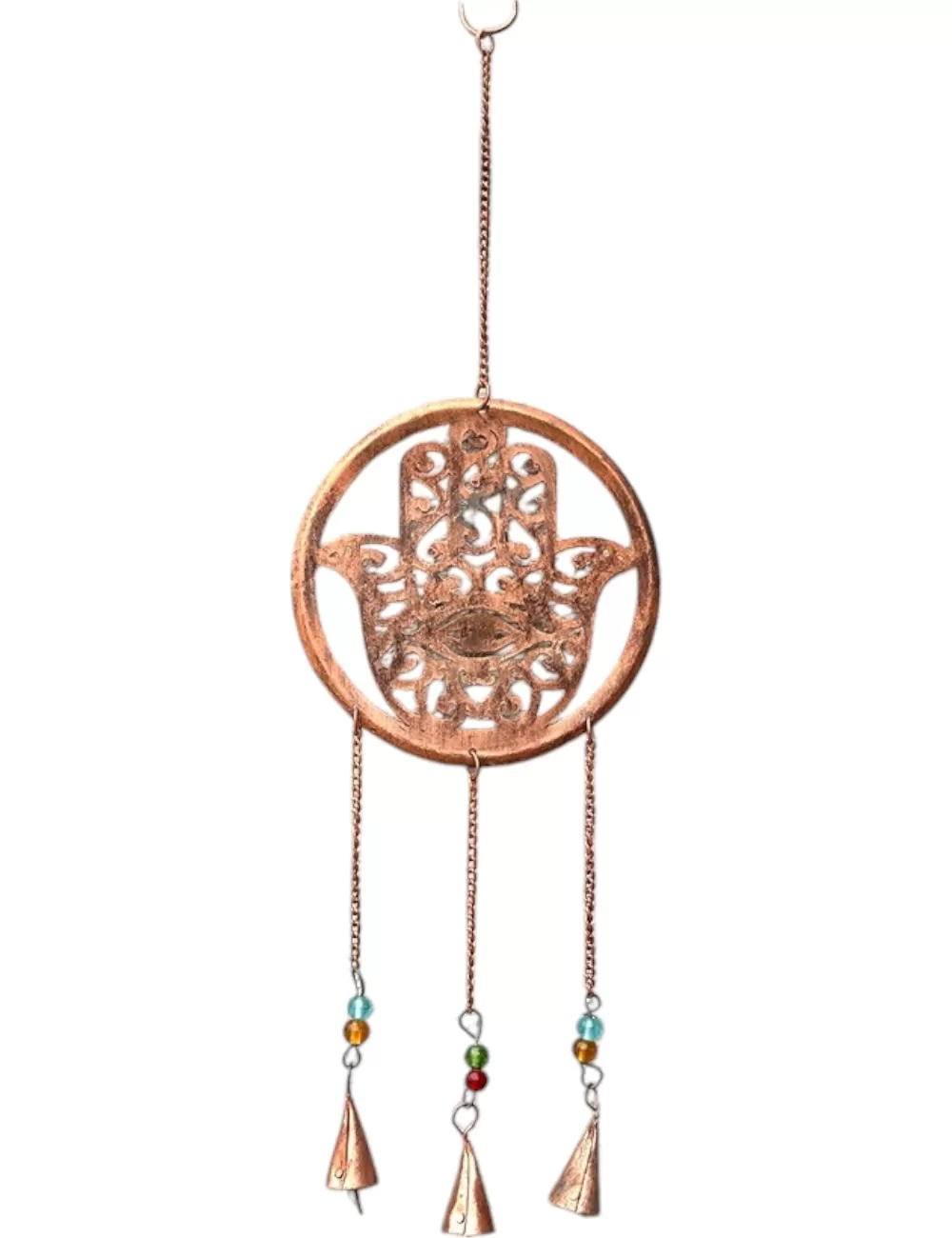 SH-17 : Hamsa Hand Hanging