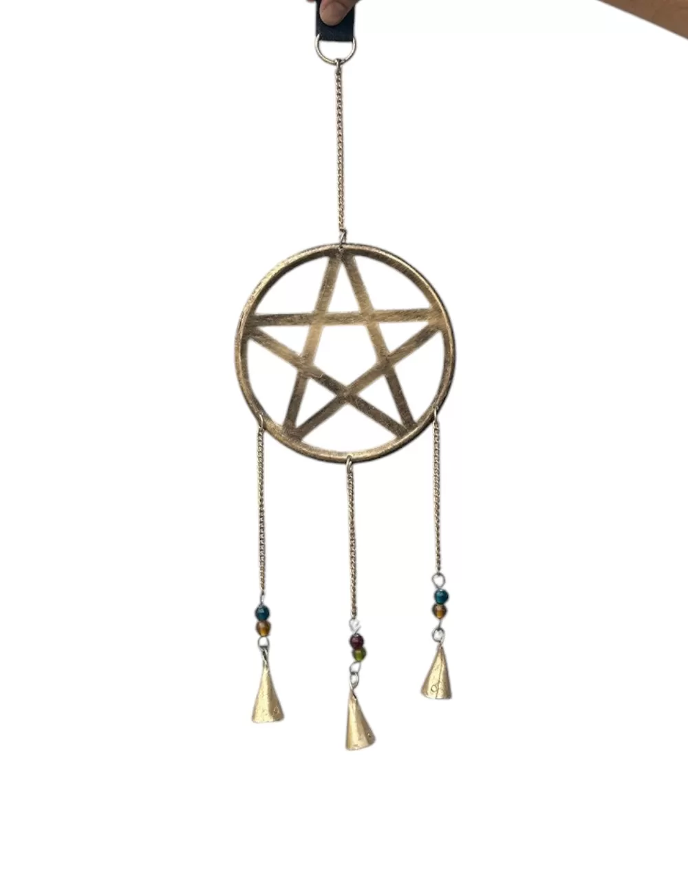 SH-21 : Pentacle Hanging