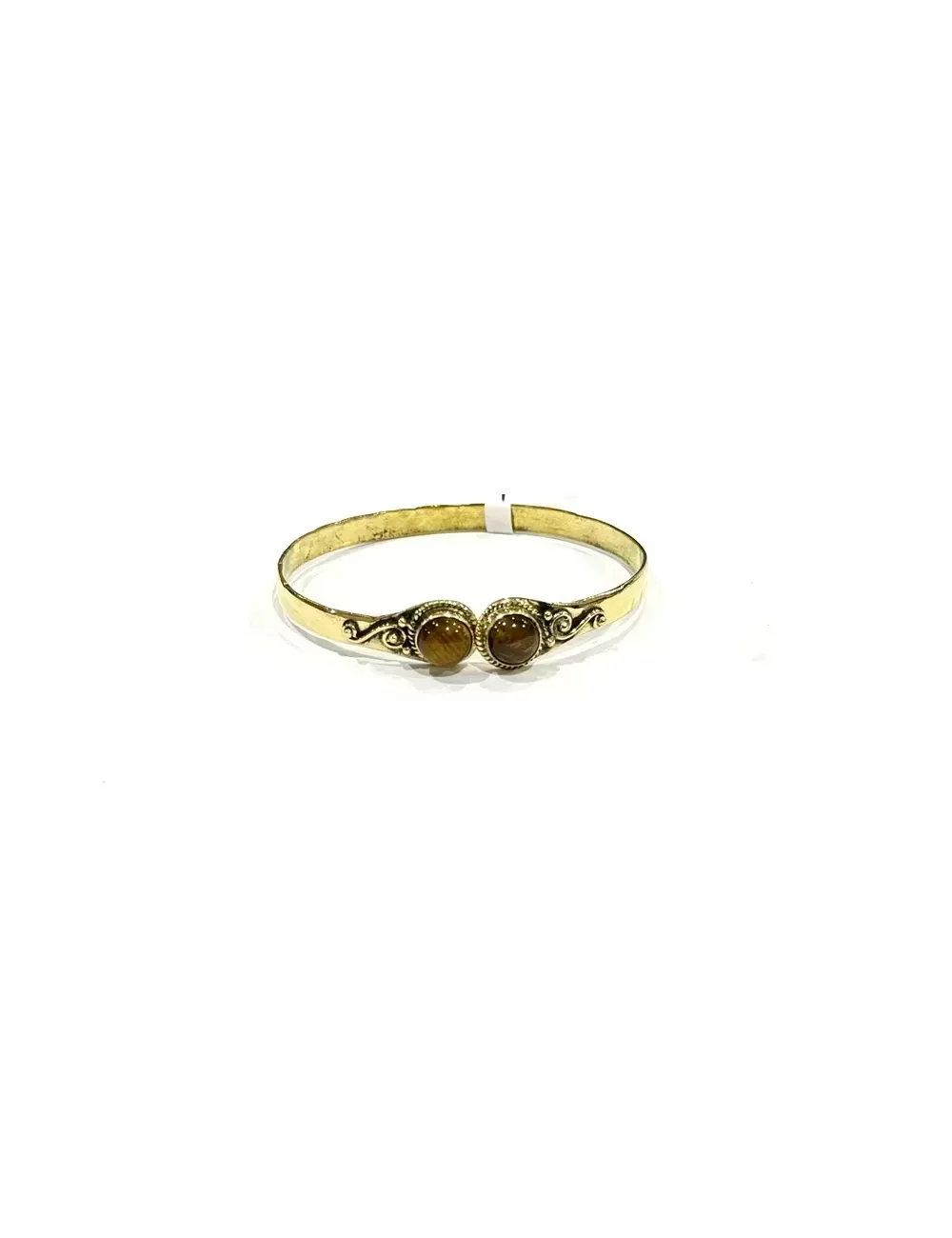 KBJ-6 : Bangle Bracelet