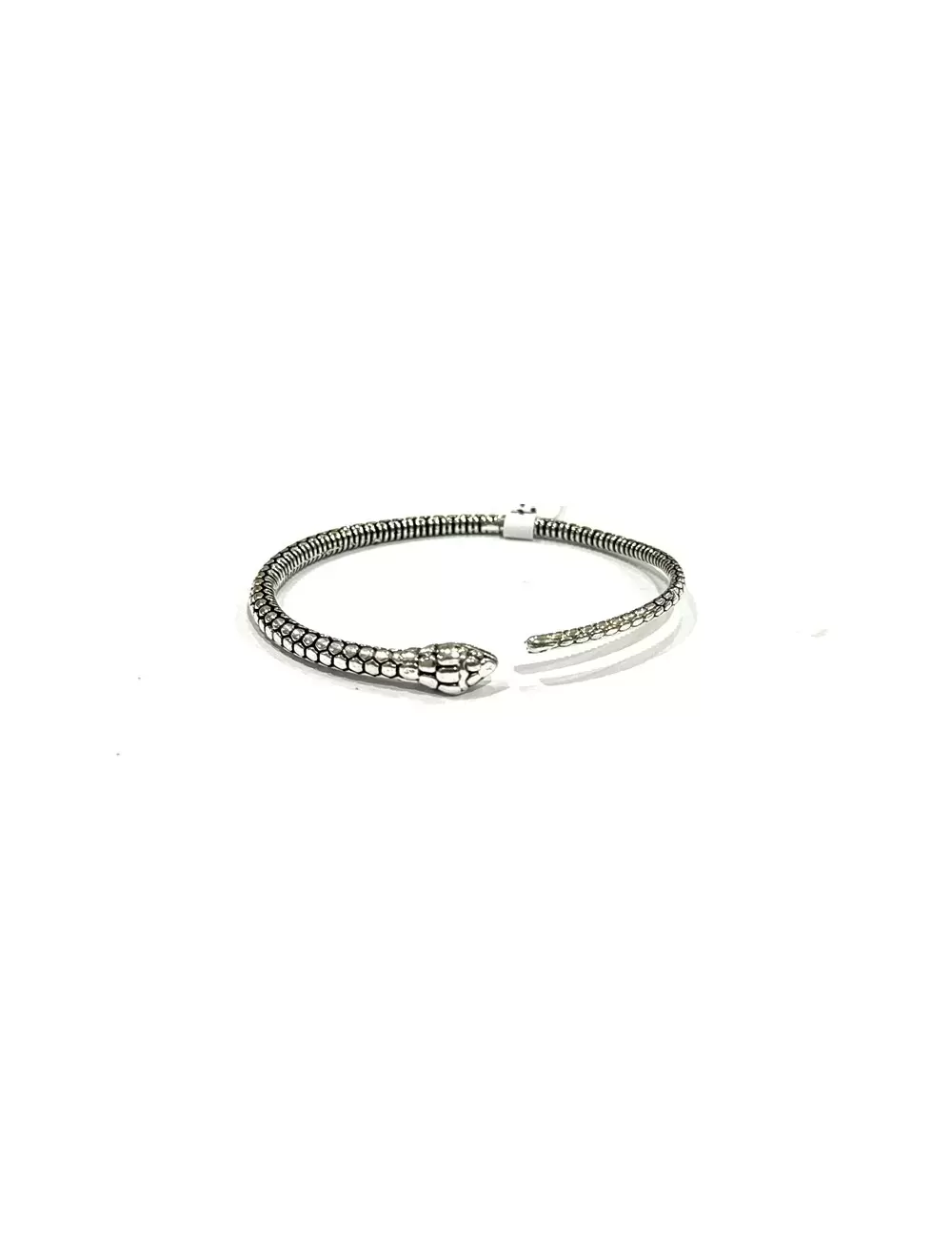 KBJ-7 : Snake Bracelet