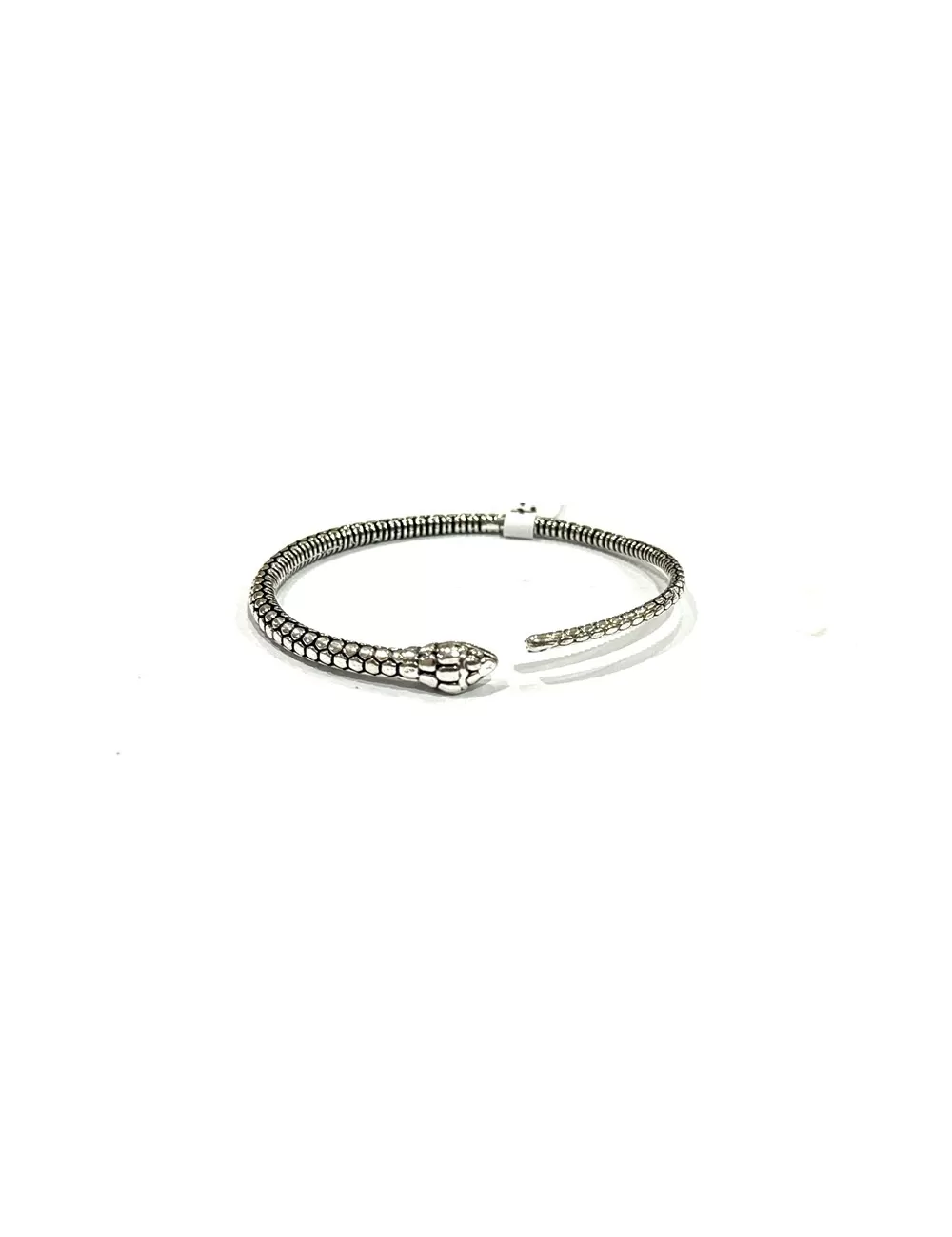 KBJ-7 : Snake Bracelet