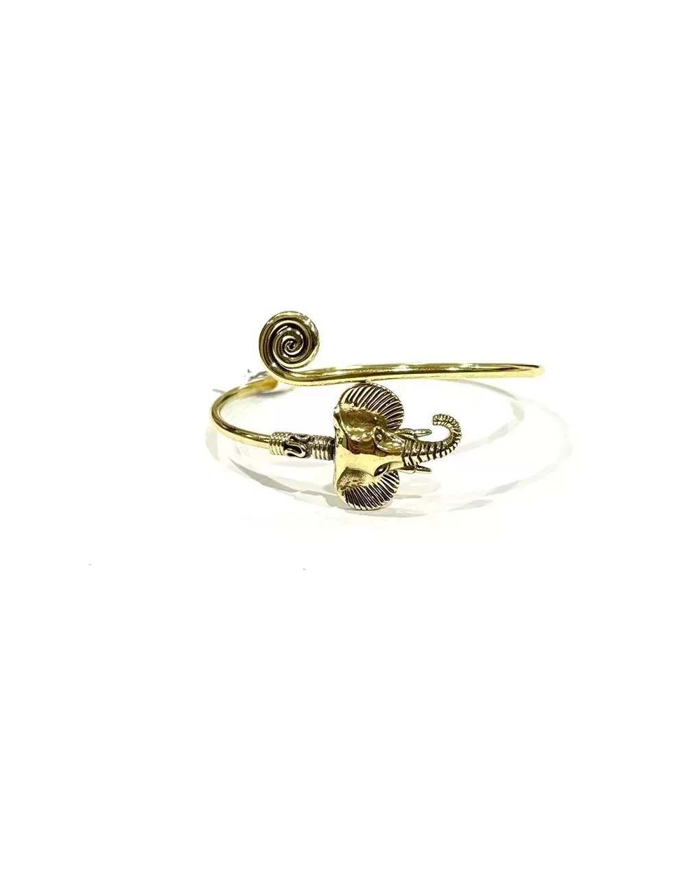 KBJ-8 : Ganesha Bracelet