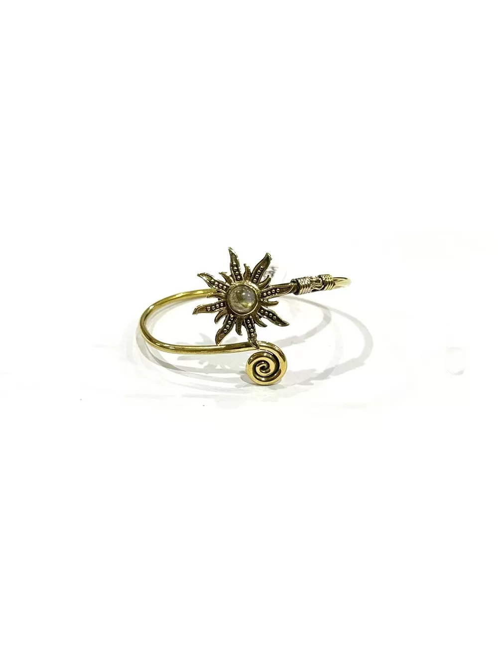 KBJ-12 : Sun Bracelet