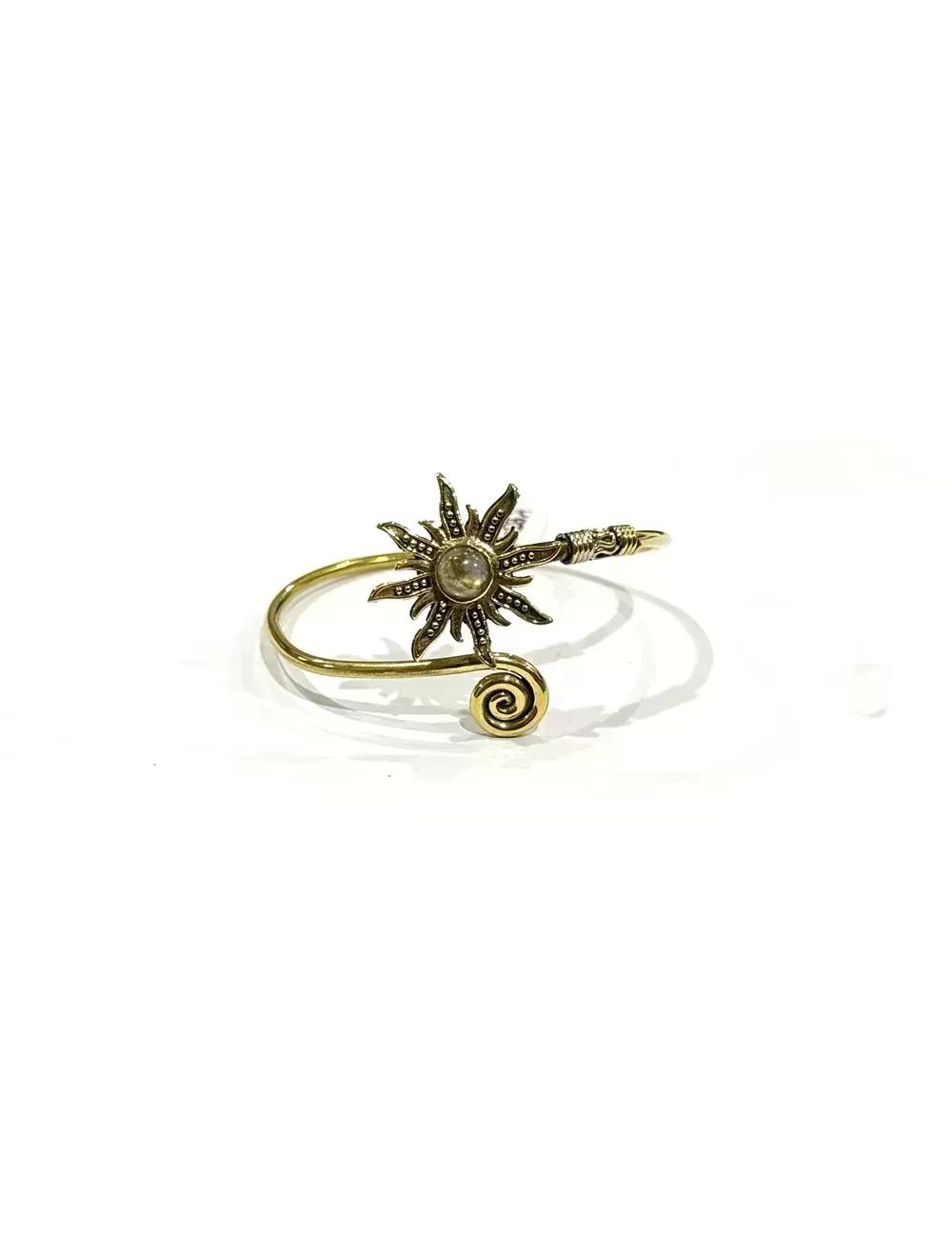KBJ-12 : Sun Bracelet
