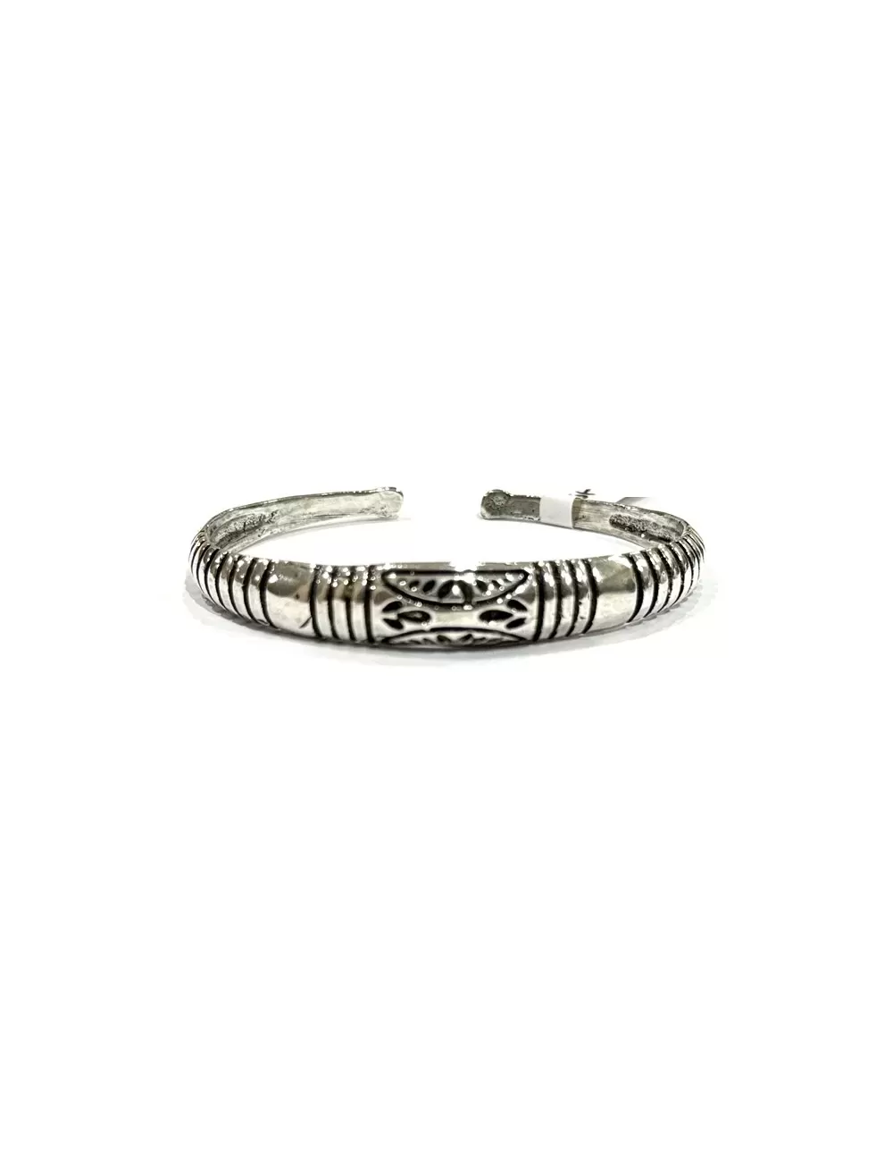 KBA-19 : Coil Wrap Bracelet
