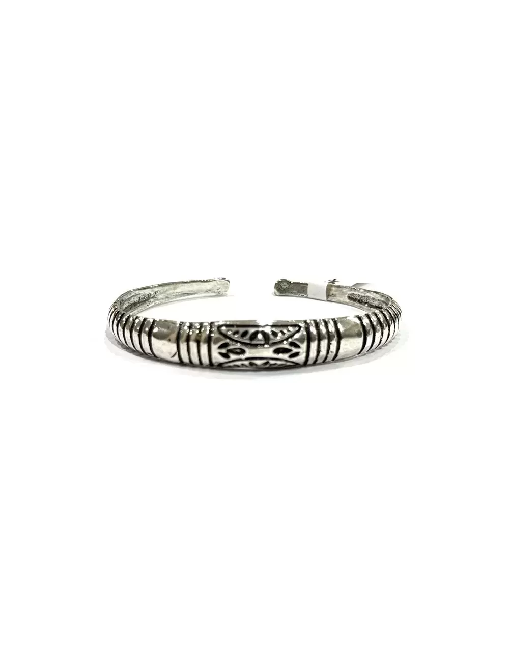 KBA-19 : Coil Wrap Bracelet