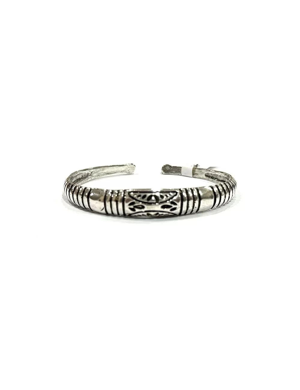 KBA-19 : Coil Wrap Bracelet