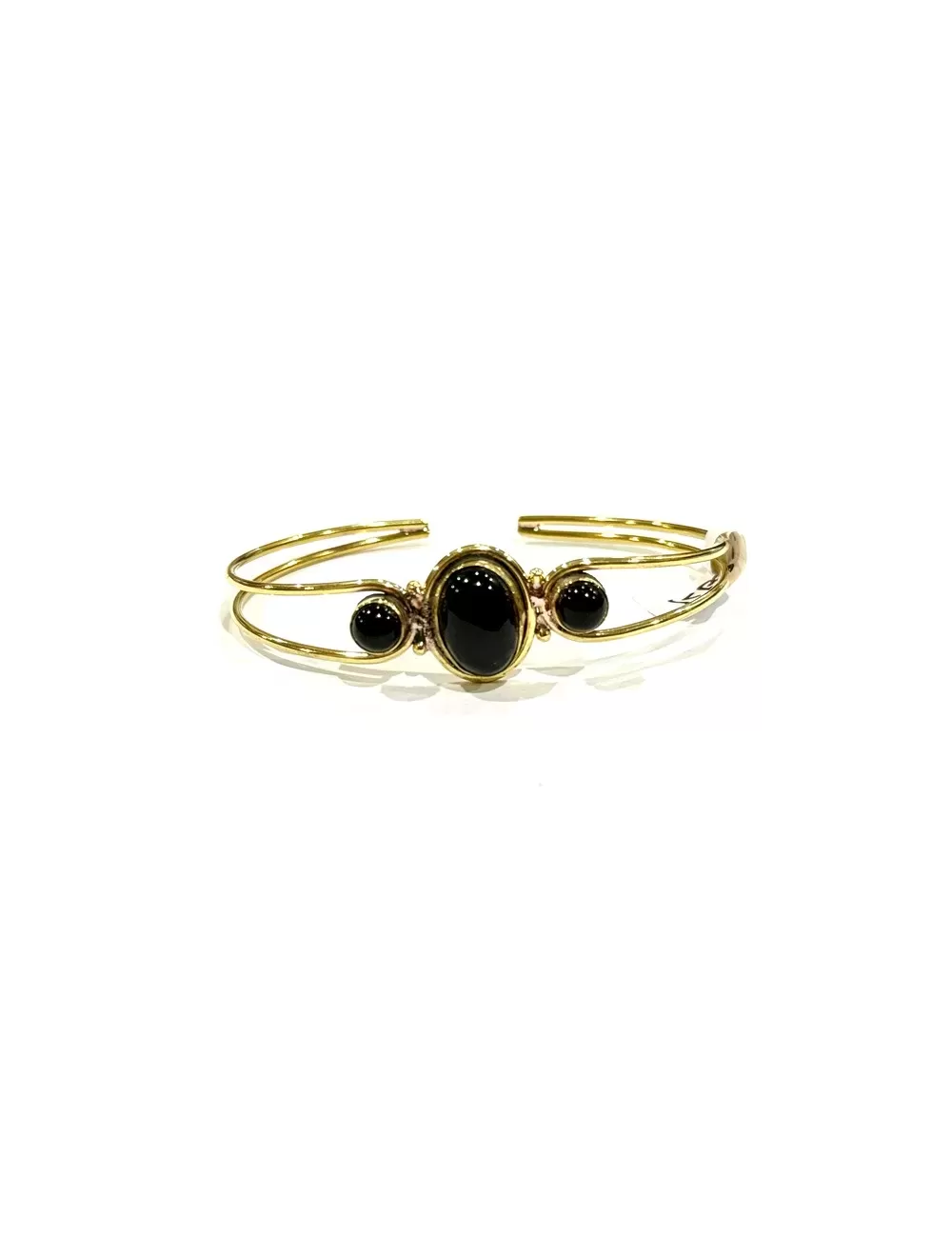 KBA-3 : Cuff Bracelet