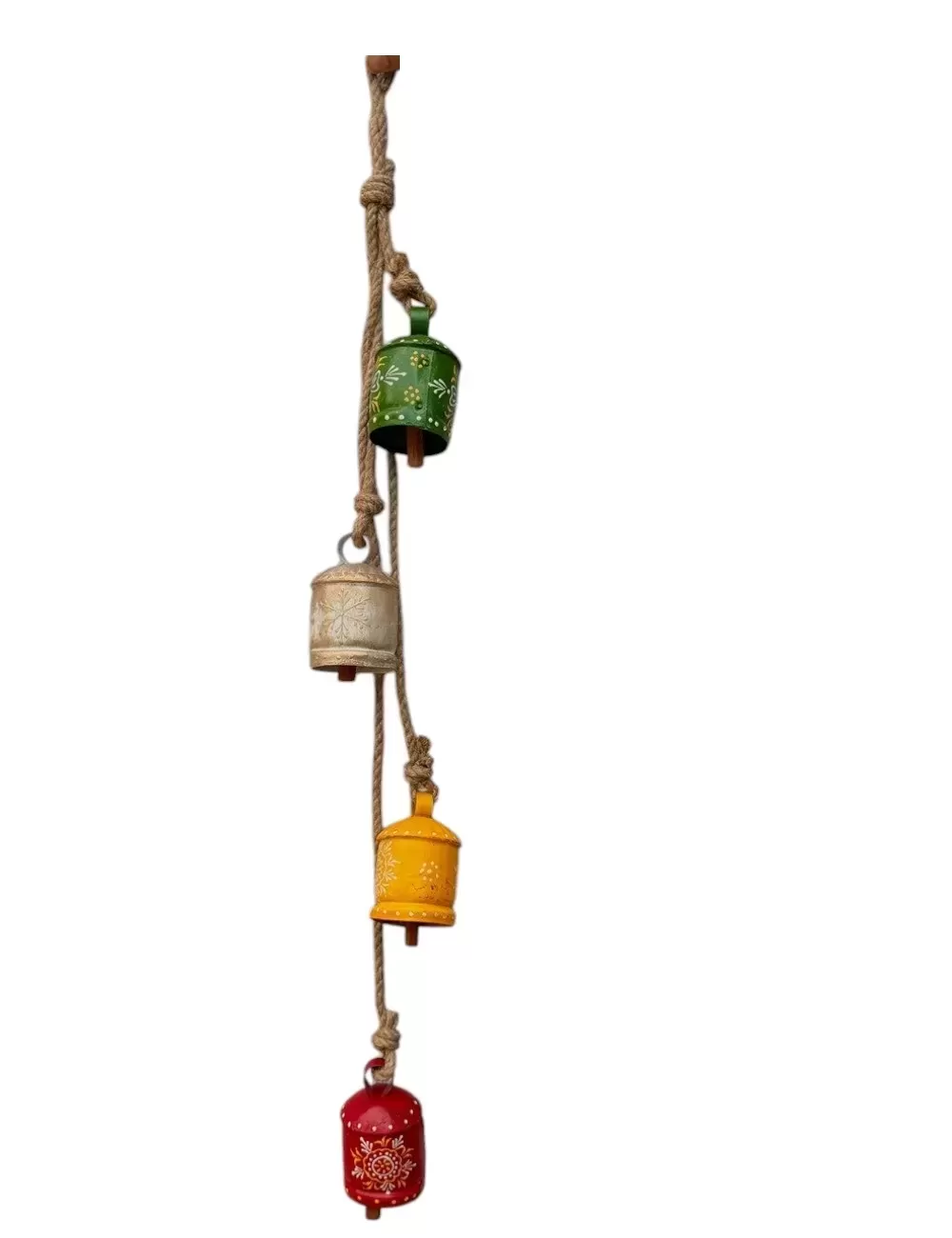 SH-27 : Colorful Bells Hanging
