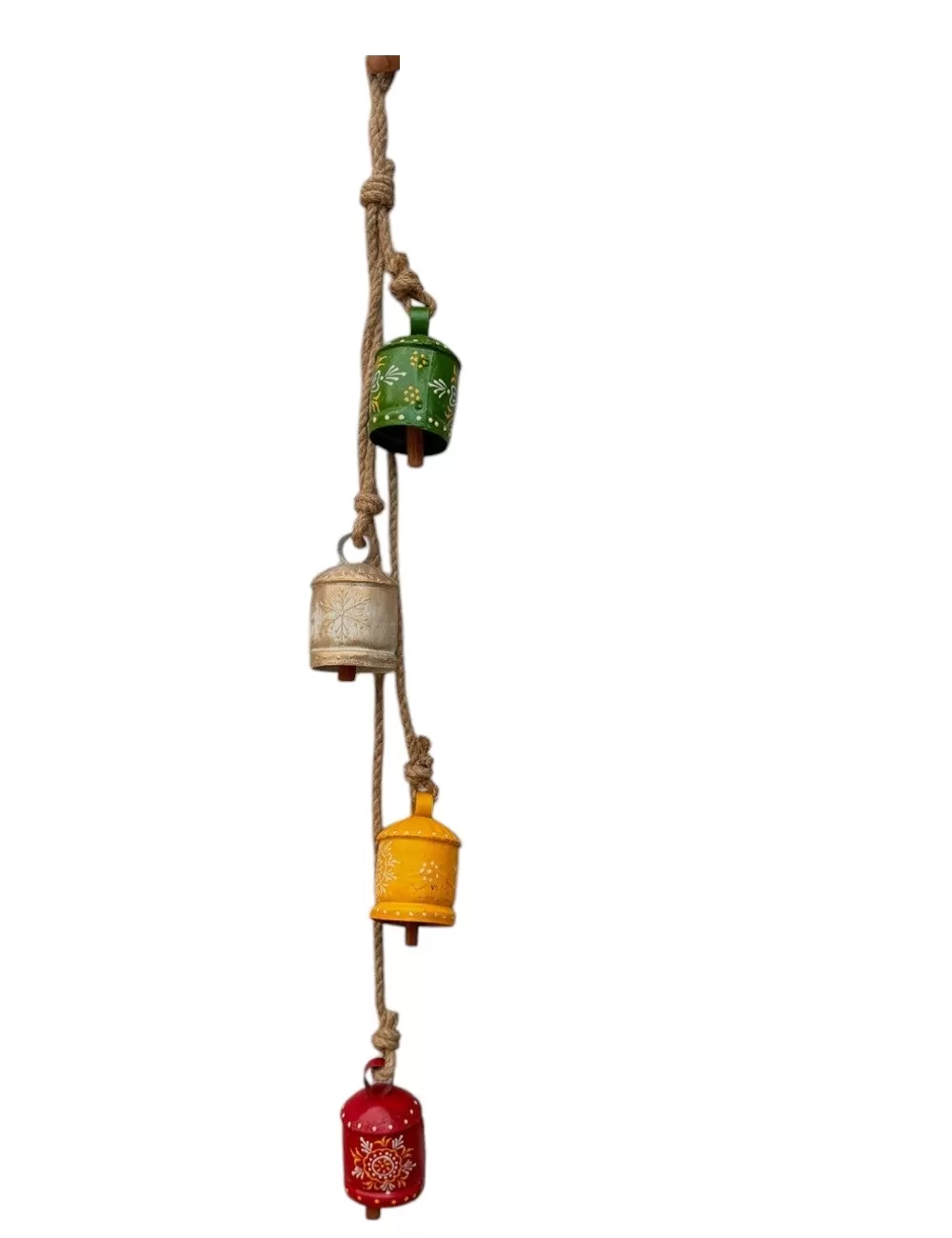 SH-27 : Colorful Bells Hanging