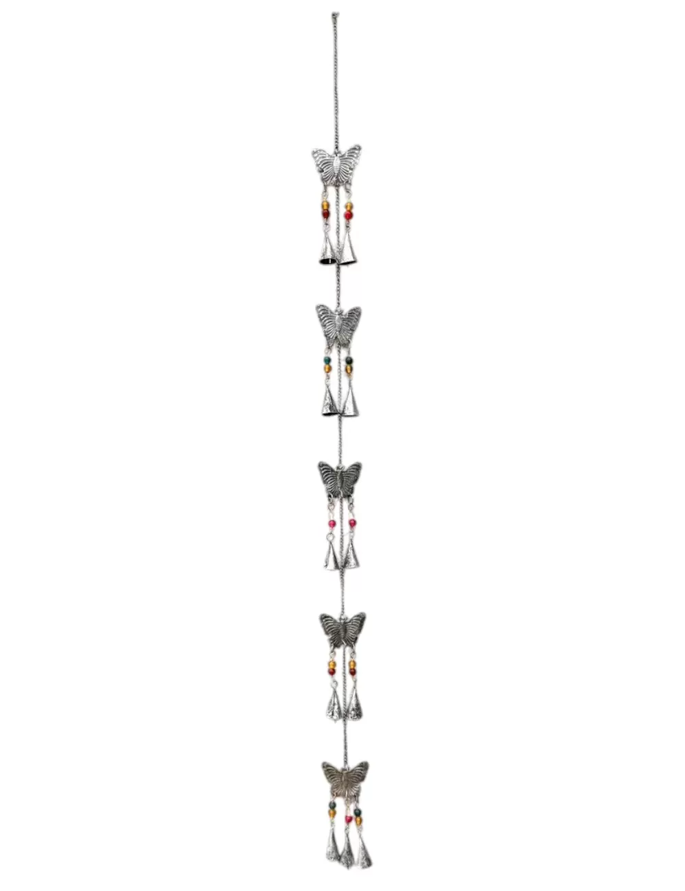 SH-24 : Butterfly & Bells Chimes