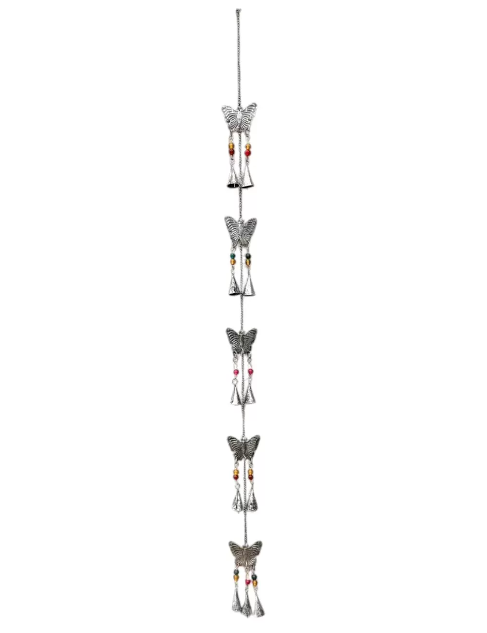 SH-24 : Butterfly & Bells Chimes