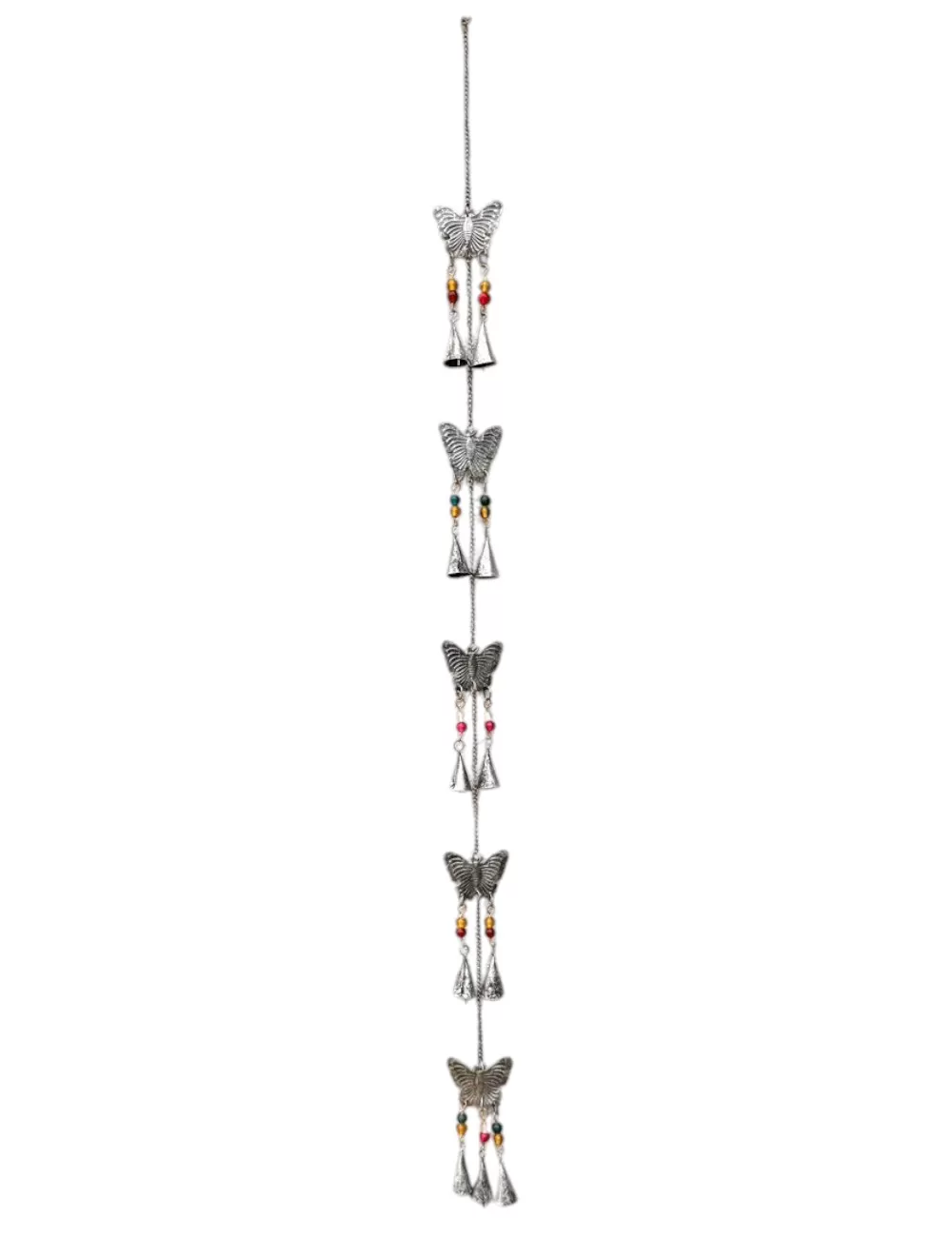 SH-24 : Butterfly & Bells Chimes