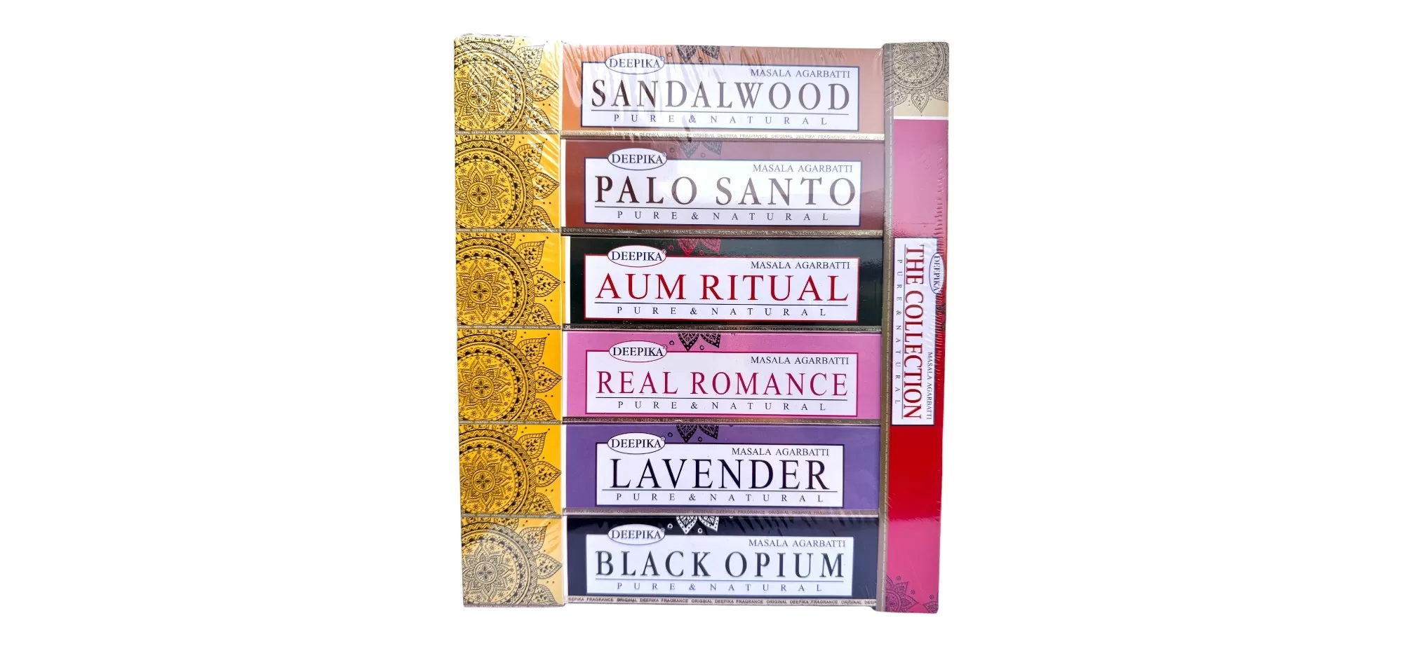 Collection Sets